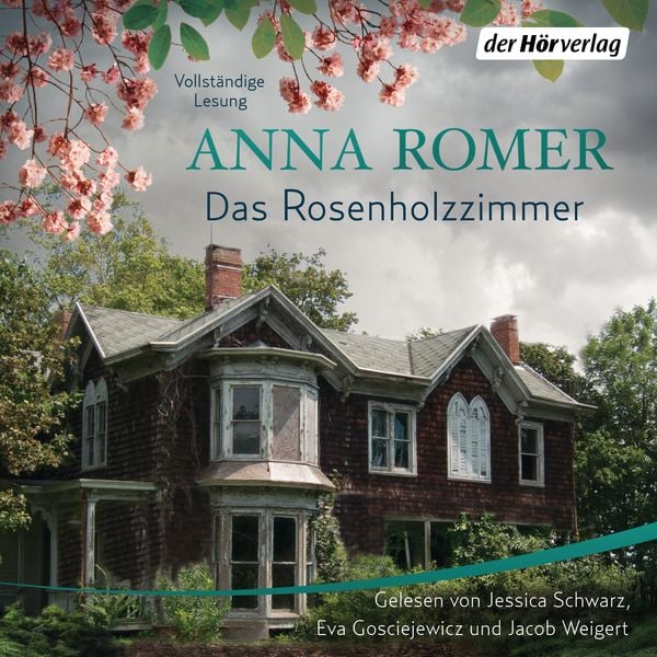 Produktbild: Das Rosenholzzimmer