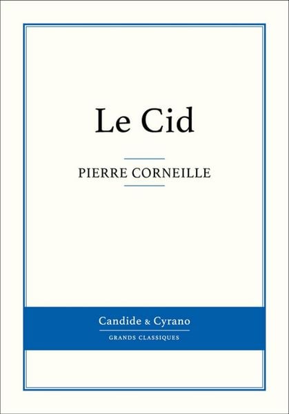 Produktbild: Le Cid