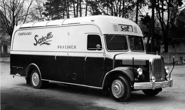 Produktbild: Regenberg, B: Jahrbuch Lastwagen 2025