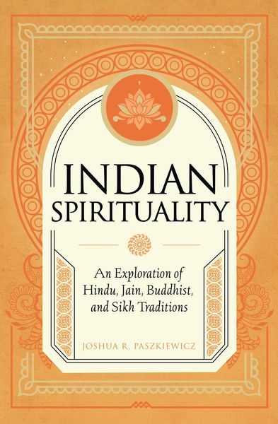 Produktbild: Indian Spirituality