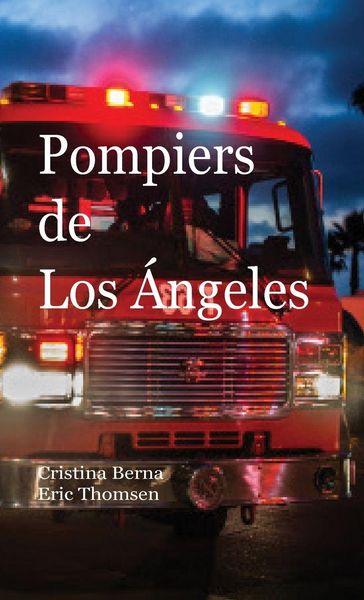 Produktbild: Pompiers de Los &Aacute;ngeles