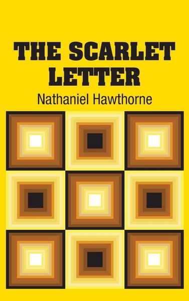 Produktbild: The Scarlet Letter