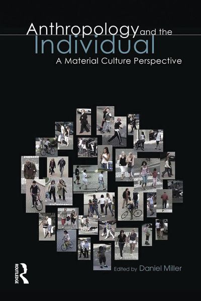 Produktbild: Anthropology and the Individual