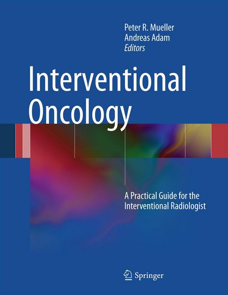 Produktbild: Interventional Oncology