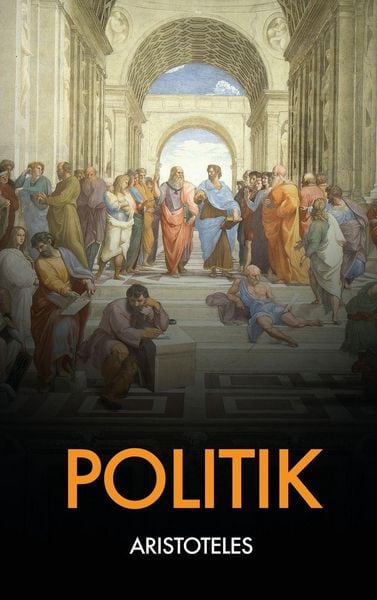 Produktbild: Politik