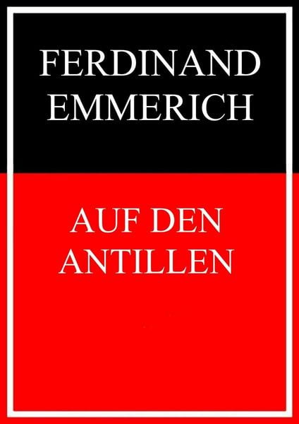 Produktbild: Auf den Antillen
