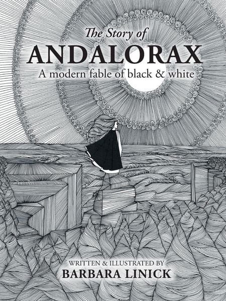 Produktbild: The Story of Andalorax