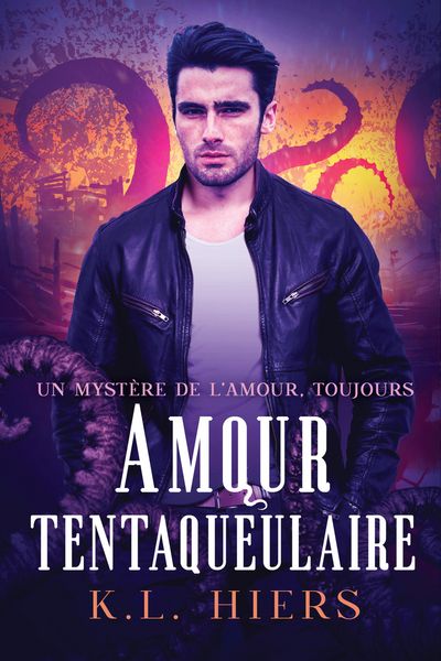 Produktbild: Amour tentaqueulaire