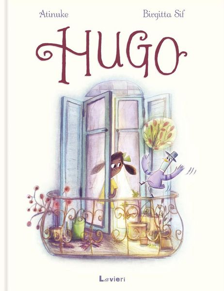 Produktbild: Hugo