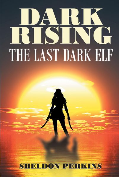 Produktbild: Dark Rising