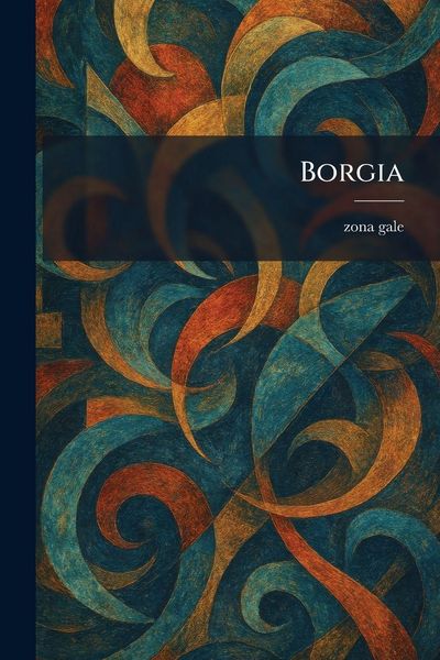 Produktbild: Borgia