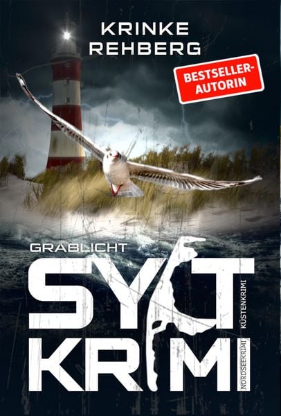Produktbild: Syltkrimi Grablicht
