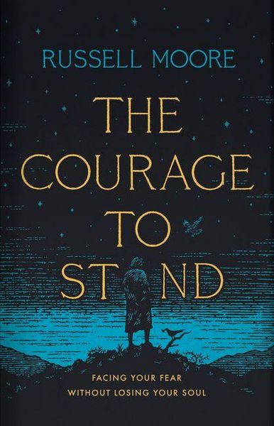 Produktbild: The Courage to Stand