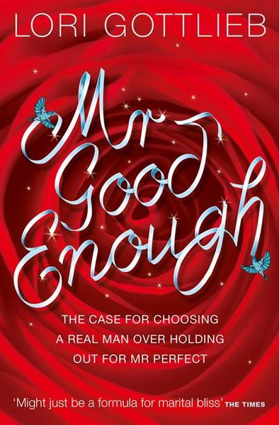 Produktbild: Mr Good Enough