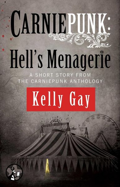 Produktbild: Carniepunk: Hell's Menagerie