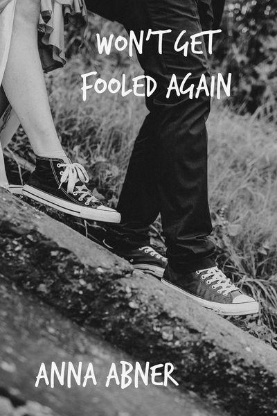 Produktbild: Won't Get Fooled Again