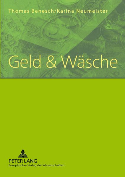 Produktbild: Geld & W&auml;sche