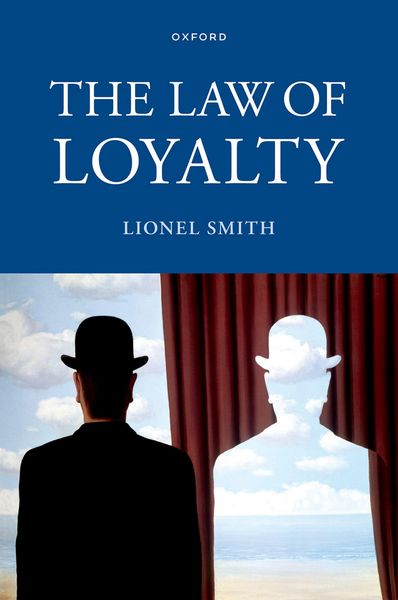 Produktbild: The Law of Loyalty