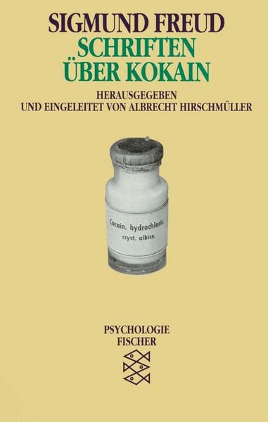 Produktbild: Schriften &uuml;ber Kokain