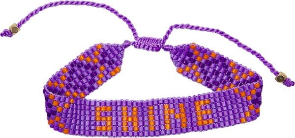 Produktbild: Armband &ndash; Perlenarmband im Glas