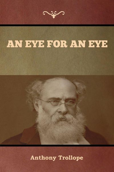 Produktbild: An Eye for an Eye