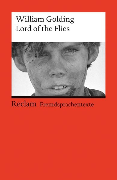 Produktbild: Lord of the Flies