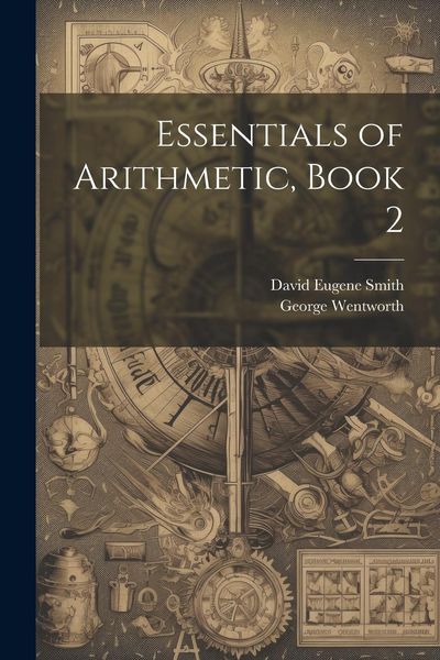 Produktbild: Essentials of Arithmetic, Book 2