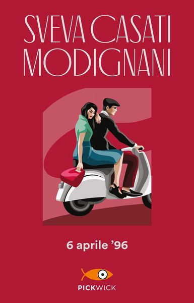 Produktbild: 6 Aprile '96