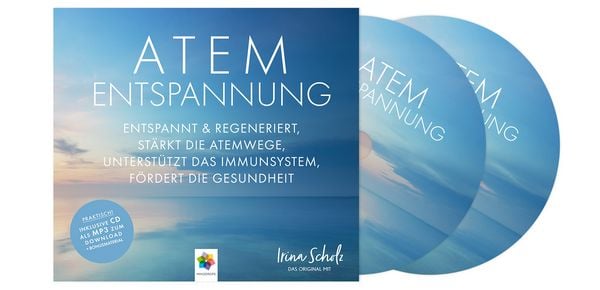 Produktbild: ATEMENTSPANNUNG