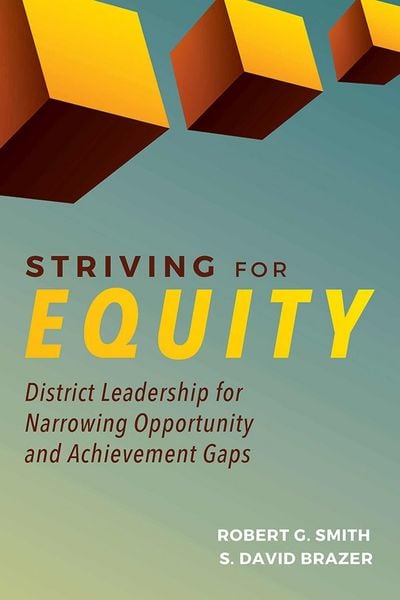 Produktbild: Striving for Equity