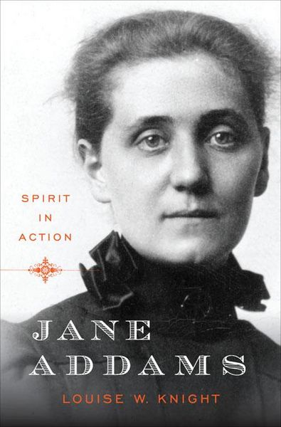 Produktbild: Jane Addams