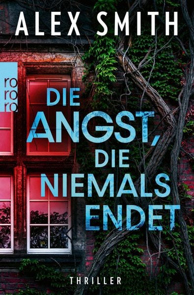 Produktbild: Die Angst, die niemals endet