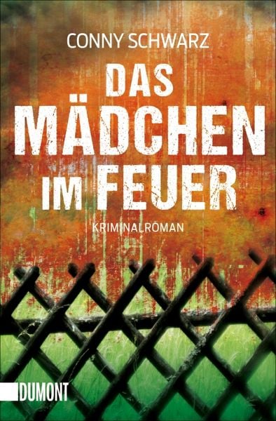 Produktbild: Das M&auml;dchen im Feuer / Thea Dombrowski Bd.1