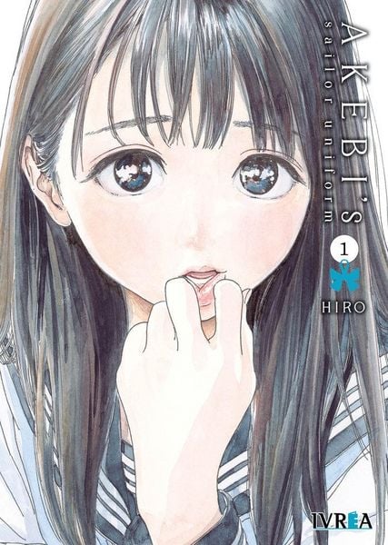 Produktbild: Akebi\'s Sailor Uniform 01