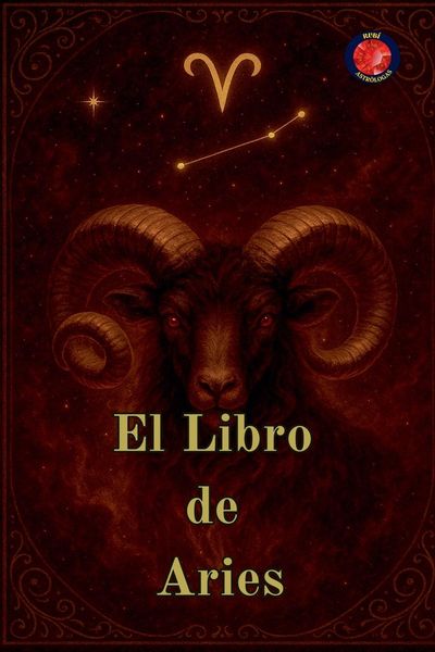 Produktbild: El Libro de Aries