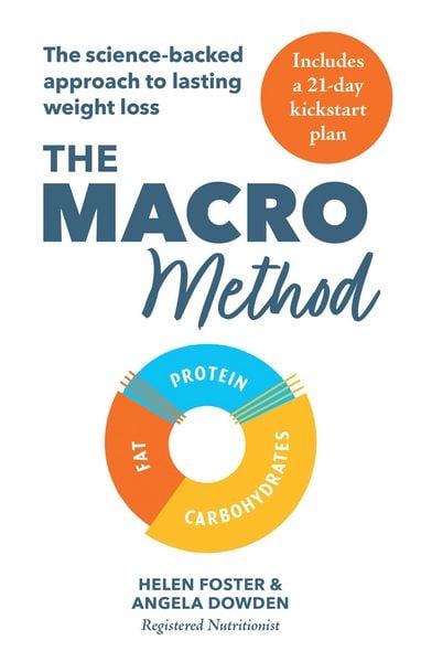 Produktbild: The Macro Method
