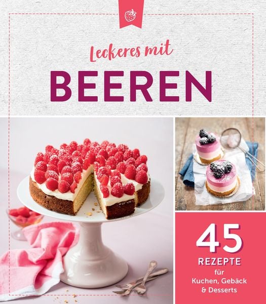 Produktbild: Leckeres mit Beeren