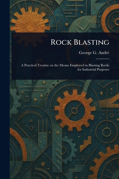 Produktbild: Rock Blasting