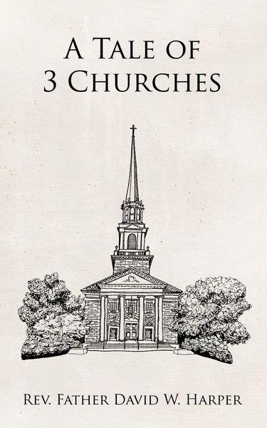 Produktbild: A Tale of 3 Churches