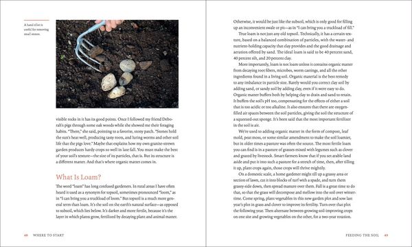 Produktbild: A Life in the Garden