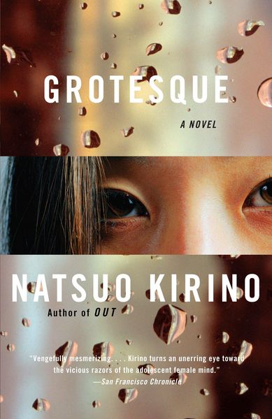 Produktbild: Grotesque