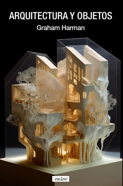 Produktbild: Arquitectura y objetos