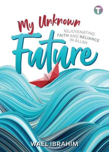 Produktbild: My Unknown Future