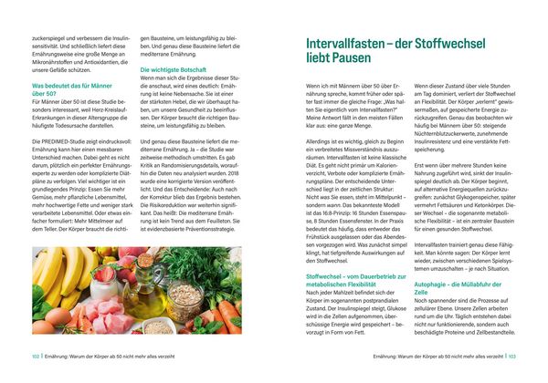 Produktbild: Halbzeit-Check: M&auml;nnergesundheit ab 50