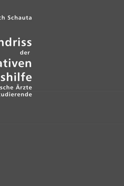 Produktbild: Schauta, F: Grundriss op. Geburtshilfe