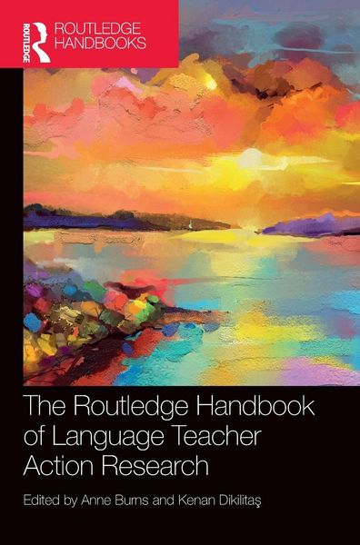 Produktbild: The Routledge Handbook of Language Teacher Action Research