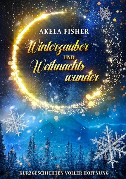 Produktbild: Winterzauber und Weihnachtswunder