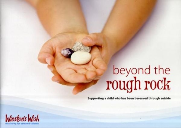 Produktbild: Stubbs, D: Beyond the Rough Rock