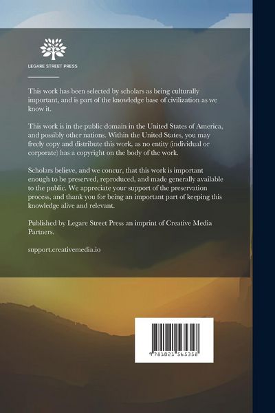 Produktbild: Boken Om Norge: Norsk Barneliv...