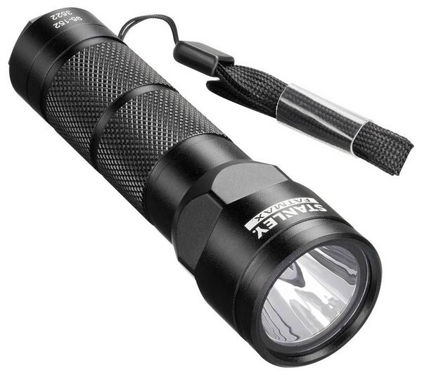 Produktbild: STANLEY LED Taschenlampe